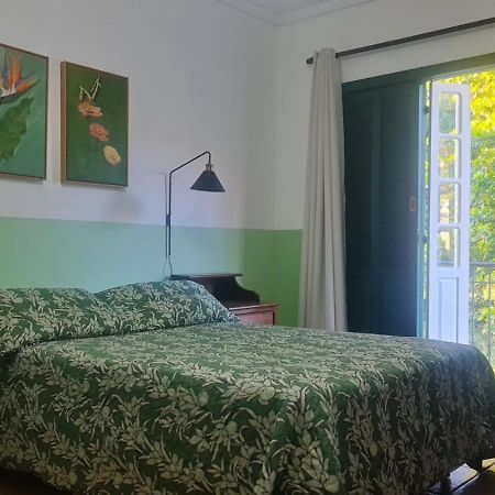 Casa Do Manequinho Hotel E Restaurante Piraí Zewnętrze zdjęcie