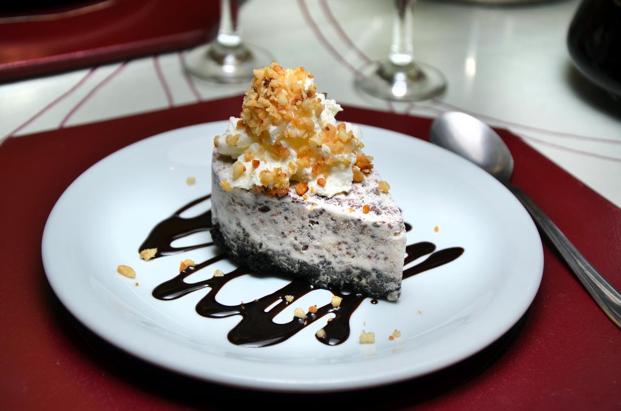 Casa Do Manequinho Hotel E Restaurante Piraí Zewnętrze zdjęcie