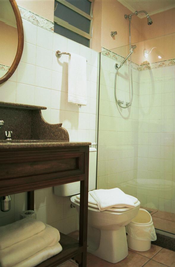 Casa Do Manequinho Hotel E Restaurante Piraí Zewnętrze zdjęcie