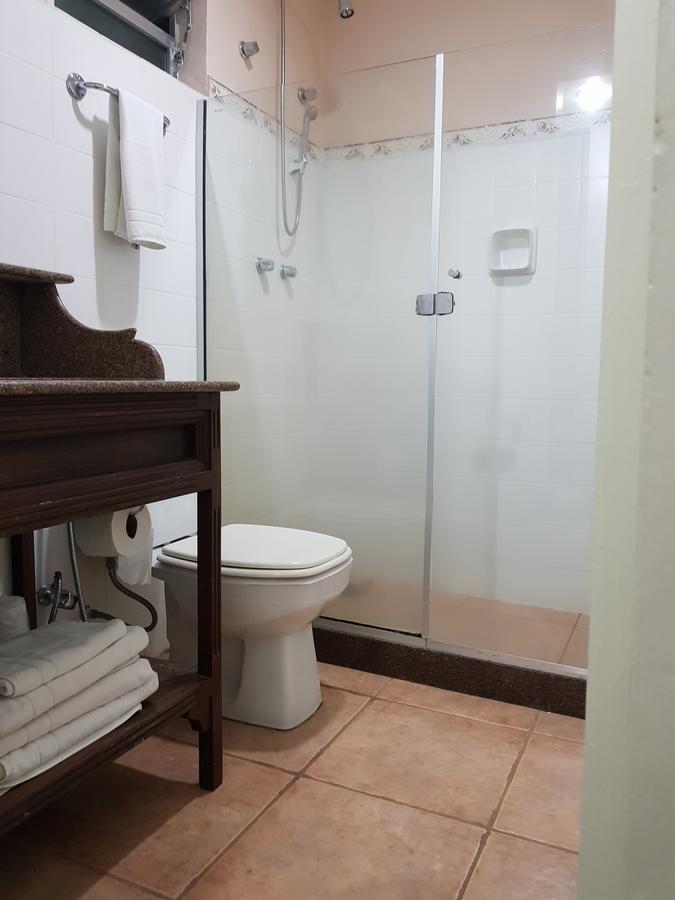 Casa Do Manequinho Hotel E Restaurante Piraí Zewnętrze zdjęcie