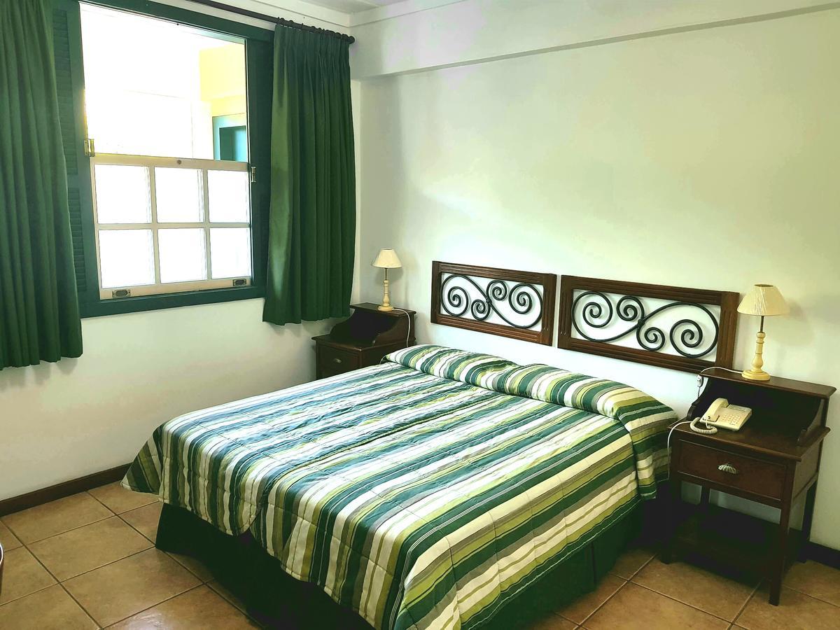 Casa Do Manequinho Hotel E Restaurante Piraí Zewnętrze zdjęcie