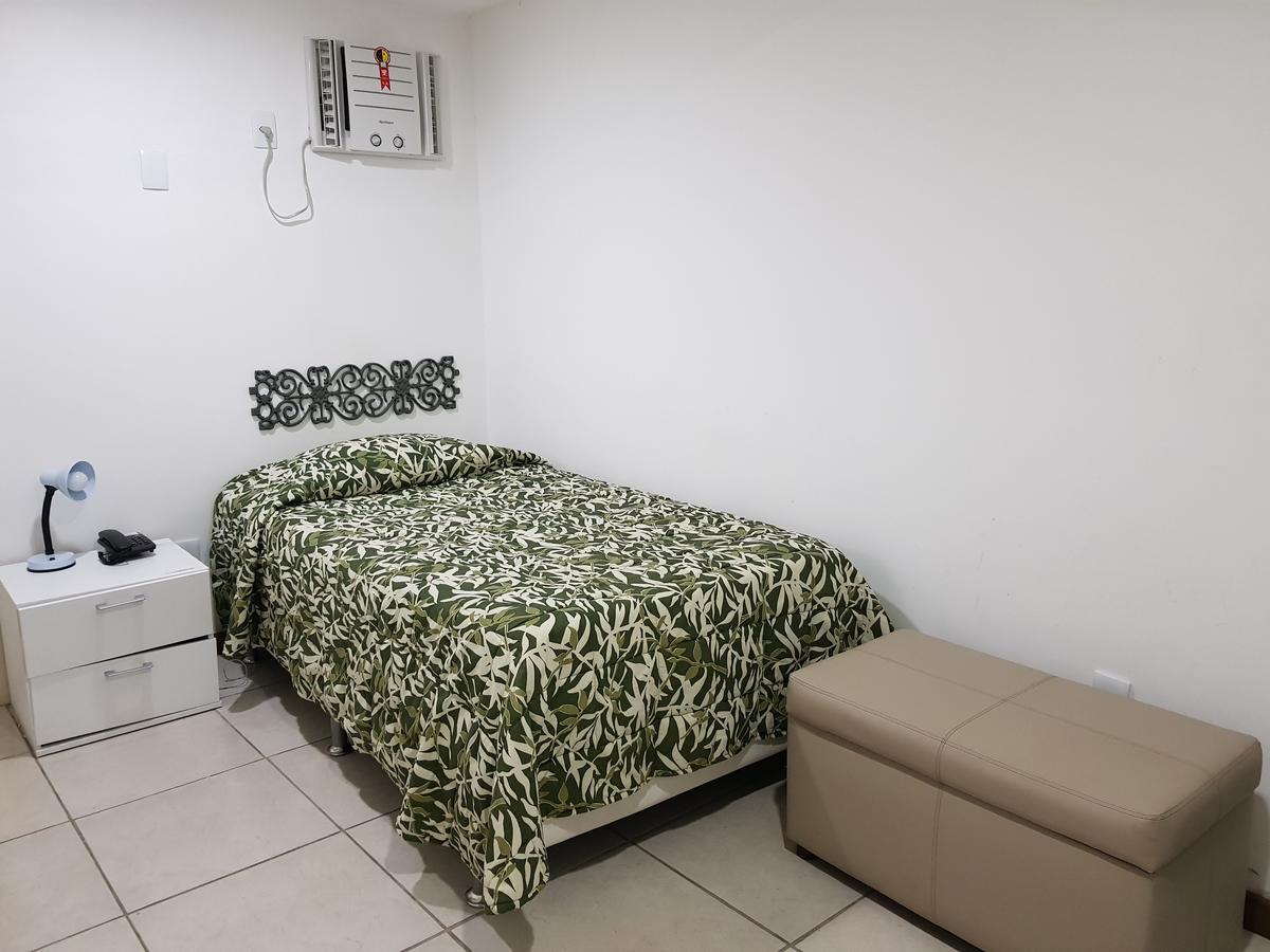 Casa Do Manequinho Hotel E Restaurante Piraí Zewnętrze zdjęcie