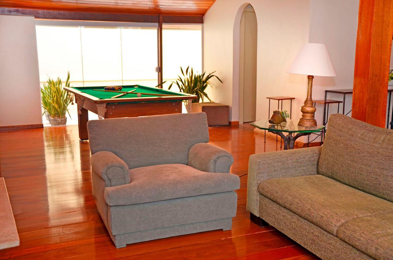 Casa Do Manequinho Hotel E Restaurante Piraí Zewnętrze zdjęcie